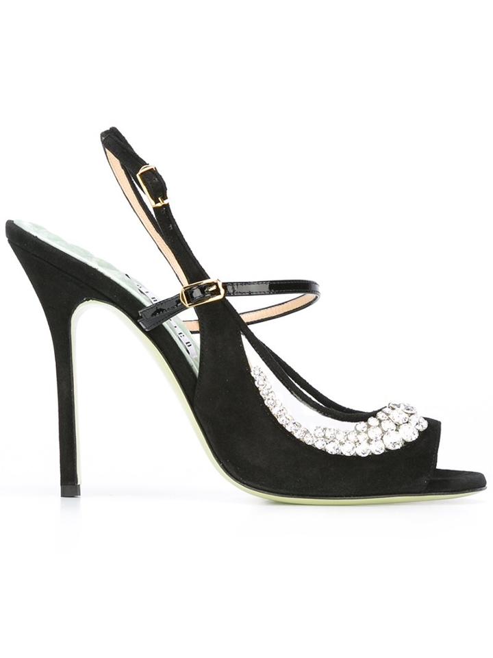 Giannico 'margot' Sandals