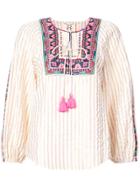 Figue Caraiva Blouse - Multicolour