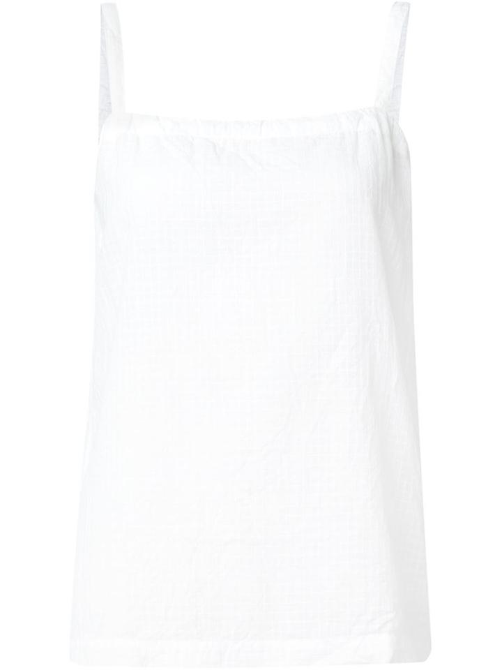 Dosa Loose Fit Vest Top