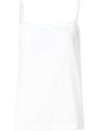 Dosa Loose Fit Vest Top