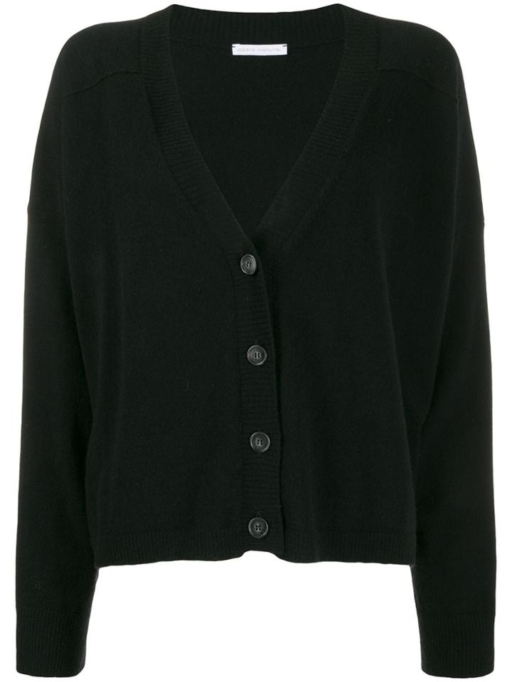 Société Anonyme Nicole Cardigan - Black