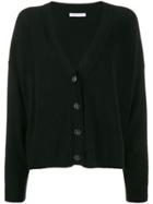 Société Anonyme Nicole Cardigan - Black