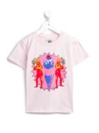 No Added Sugar 'knights Cream' T-shirt