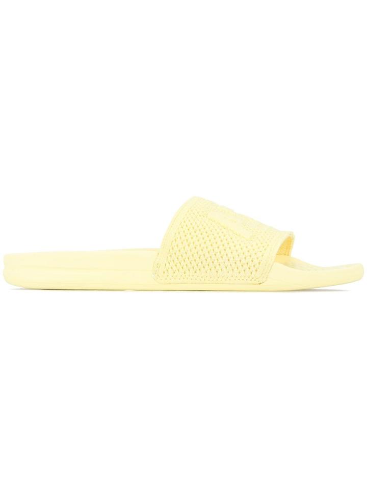 Apl Big Logo Techloom Slides - Yellow