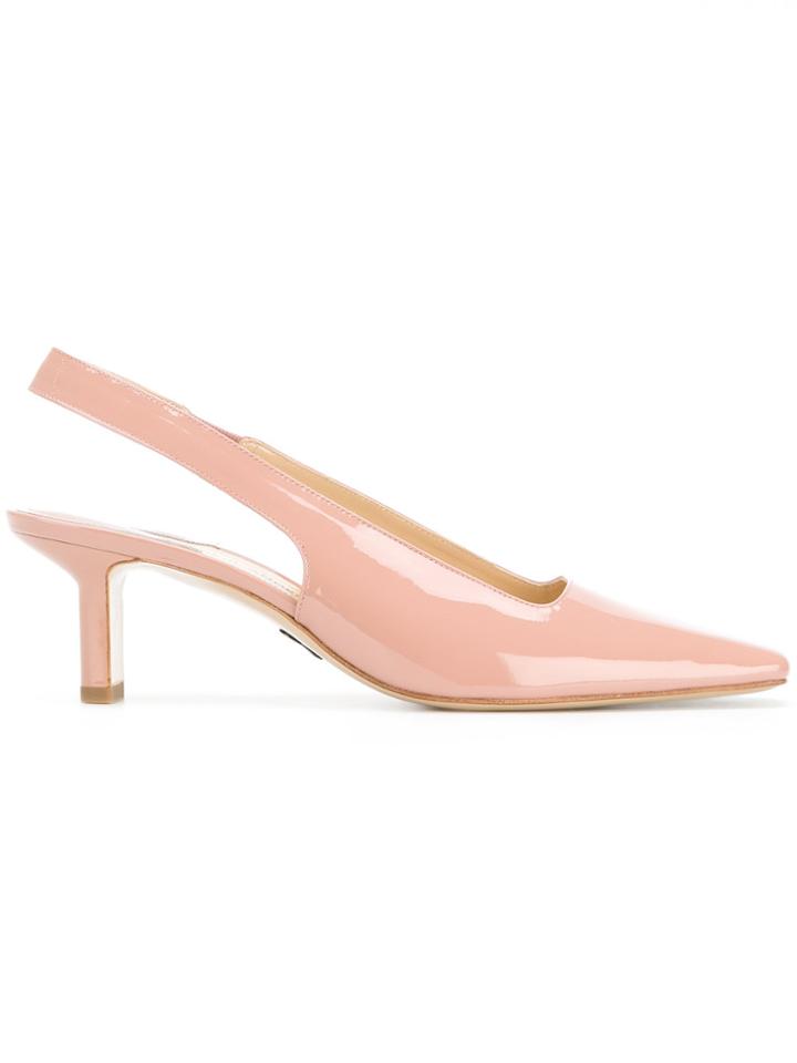 Paul Andrew Gursky Pumps - Nude & Neutrals