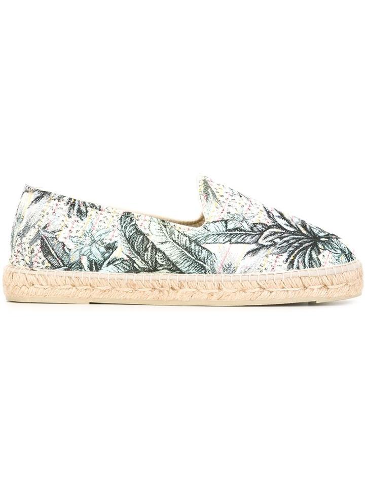 Manebi 'ibiza' Espadrilles