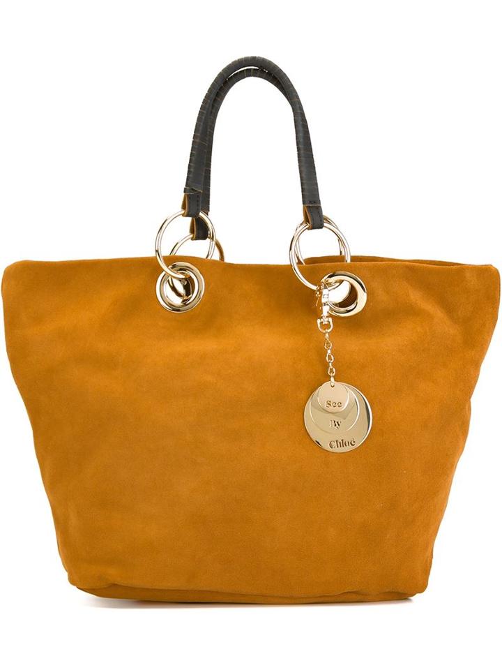 See By Chloé 'summer' Tote