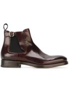 Henderson Baracco Chelsea Boots