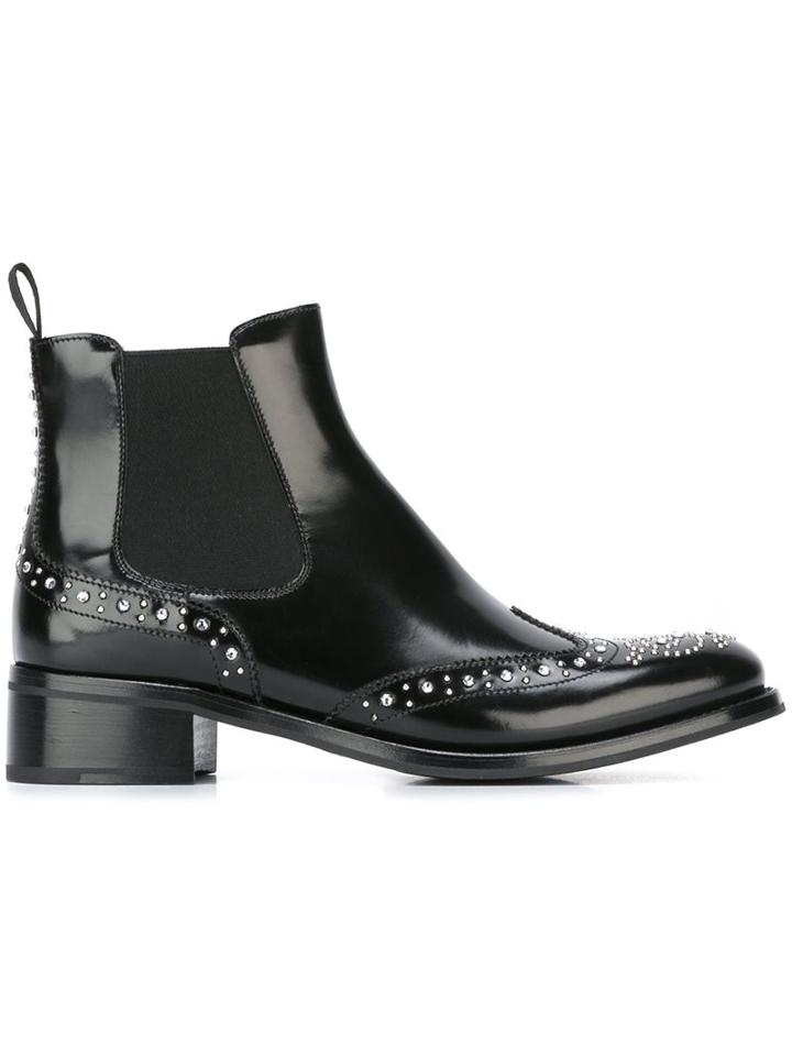 Church's 'estella' Boots