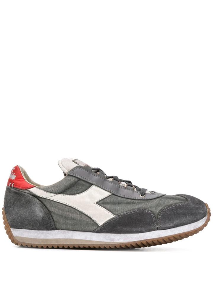 Diadora Equipe Low-top Sneakers - Grey