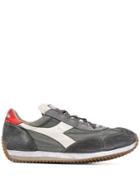 Diadora Equipe Low-top Sneakers - Grey