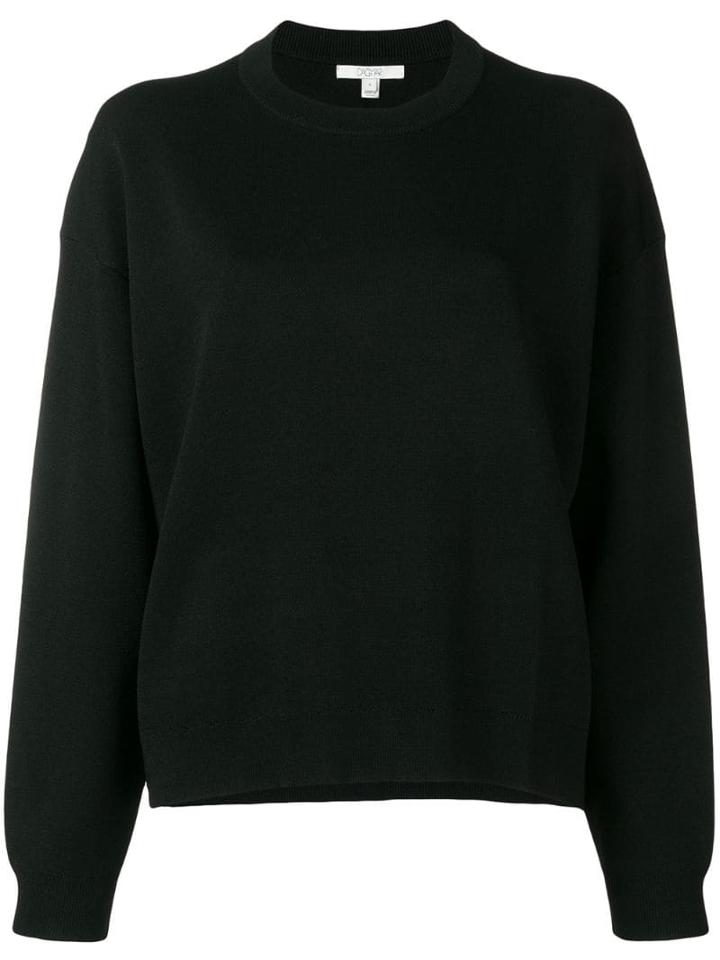 Dagmar - Black