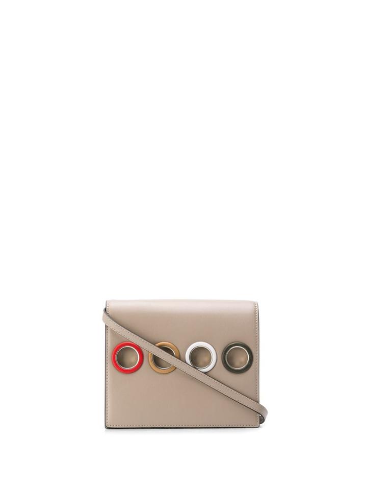 Ports 1961 Hatton Crossbody Bag - Neutrals