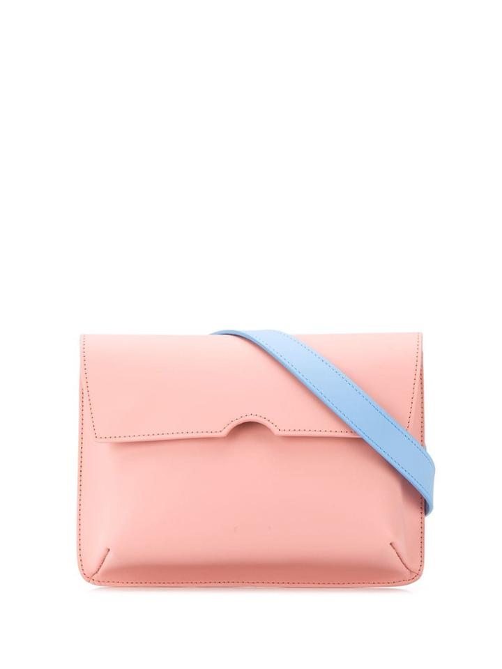Pb 0110 Ab 65 Belt Bag - Pink
