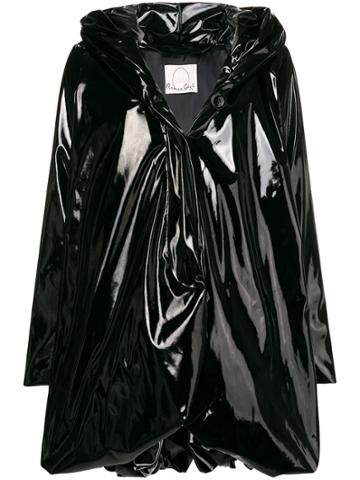 Romeo Gigli X Eggs Egw18124 - Black