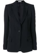 Tomas Maier Suit Blazer - Blue