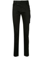Undercover Black Skinny Trousers