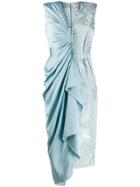 Alexander Mcqueen Alexander Mcqueen 583714qgaaa 4005 - Blue