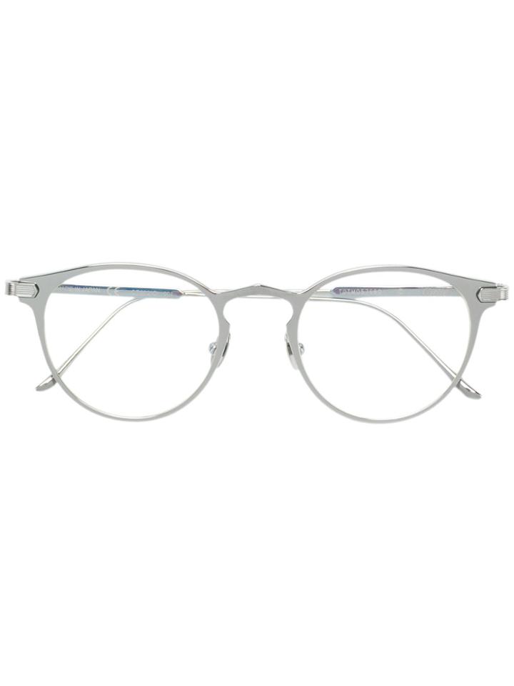 Cartier C Décor Frames - Metallic