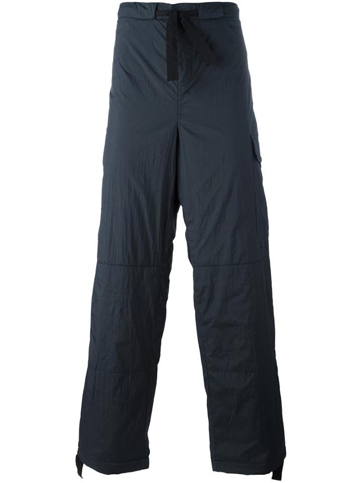 Our Legacy 'padded Breath' Trousers