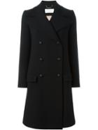 Chloe Double Breasted Overcoat