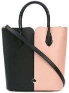 Kate Spade Nicola Tote Bag - Black