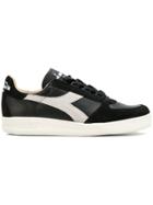 Diadora B Elite Sl Sneakers - Black