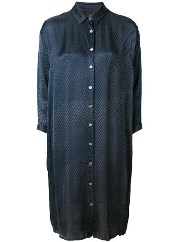Nous Fillipa Dress - Blue