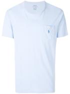 Polo Ralph Lauren Short Sleeved T-shirt - Blue