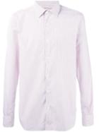 Aspesi Chest Pocket Shirt, Men's, Size: 41, Red, Cotton