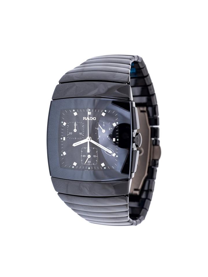Rado 'sintra Chronograph' Analog Watch