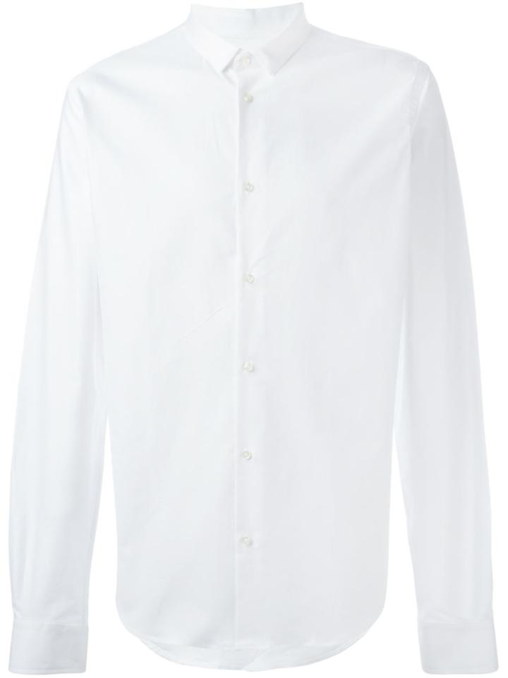 Natural Selection 'isis' Shirt - White