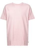 Dickies Construct Short-sleeve Fitted T-shirt - Pink