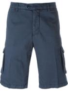 Kiton Deck Shorts