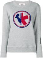 Rossignol Logo Sweatshirt - Grey