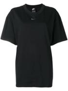 Nike Oversized T-shirt - Black