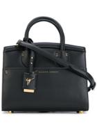 Giuseppe Zanotti Design Mini Angelina Tote Bag - Black