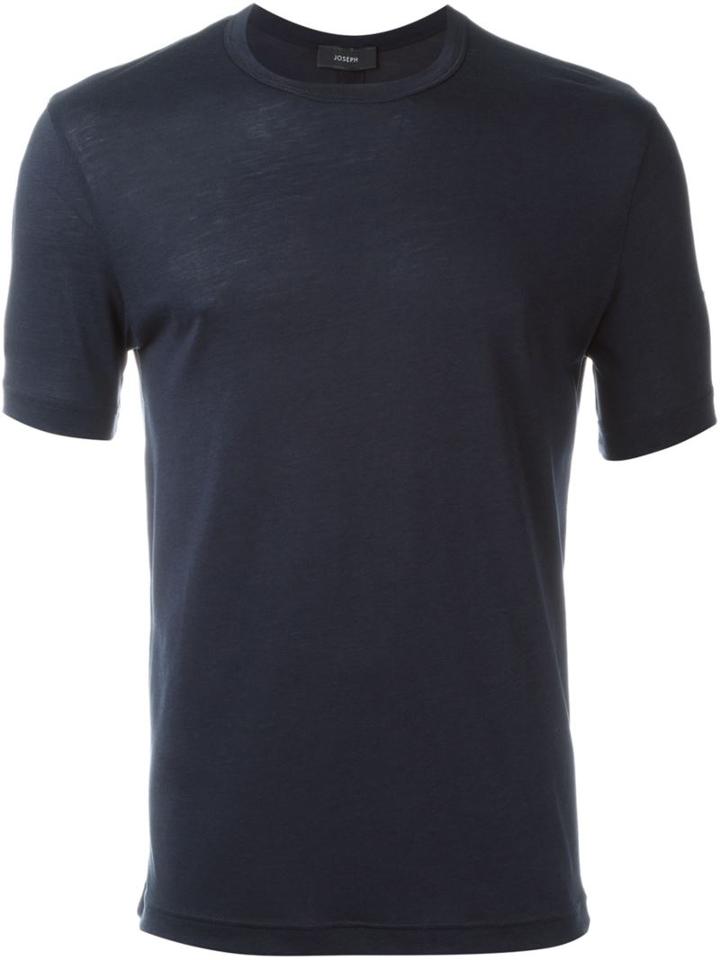 Joseph Classic T-shirt