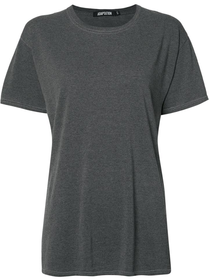 Adaptation Classic T-shirt - Grey