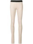 Drome Leggings - Neutrals