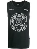 Converse X Neighbourhood Mesh Jersey - Black