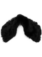 Ann Demeulemeester 'lenny' Collar