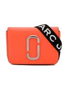 Marc Jacobs Hip Shot Belt Bag - Orange