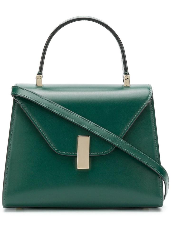 Valextra Valextra - Woman - Iside Mini - Green