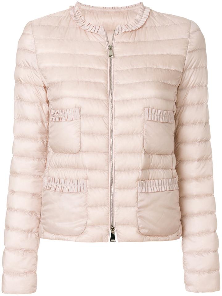 Moncler Onyx Jacket - Pink & Purple