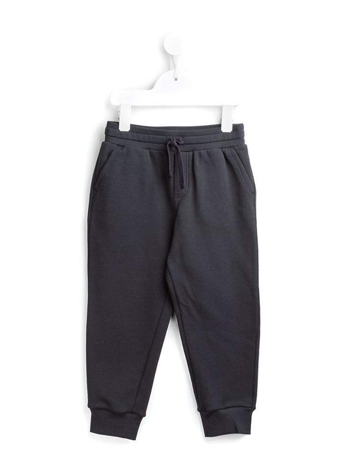 Dolce & Gabbana Kids Classic Sweat Trousers