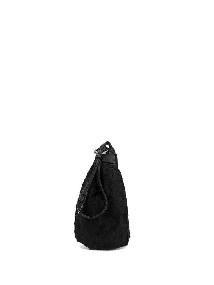 Discord Yohji Yamamoto Y Clutch - Black