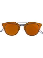 Dior Eyewear 'composit' Sunglasses