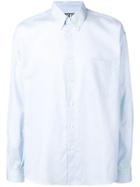 Jacquemus Simple Shirt - Blue