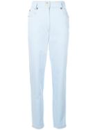 Versace Tapered Jeans - Blue